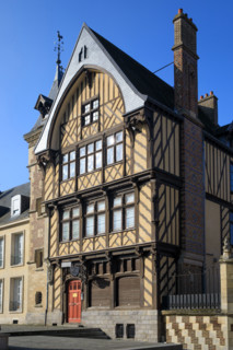 Amiens, France