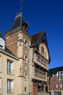 Amiens, France
