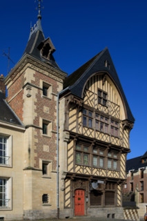 Amiens, France