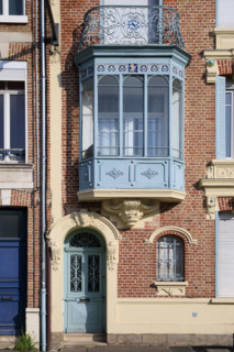 Amiens, France