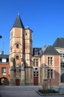 Amiens, France