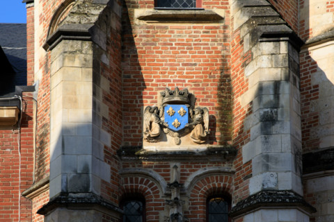 Amiens, France