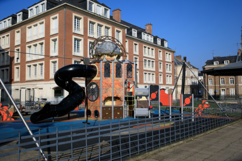 Amiens, France