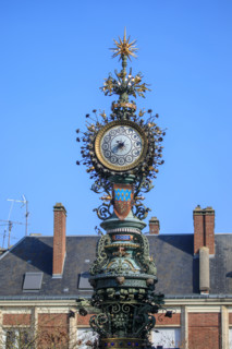 Amiens, Somme