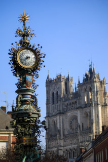 Amiens, France