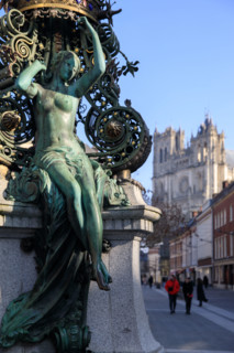 Amiens, France