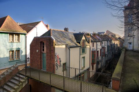 Amiens, France