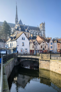 Amiens, France