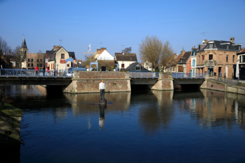 Amiens, France