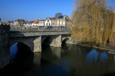 Amiens, Somme