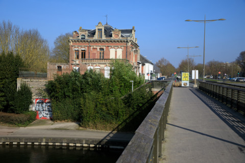 Amiens, France