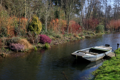 Amiens, Somme