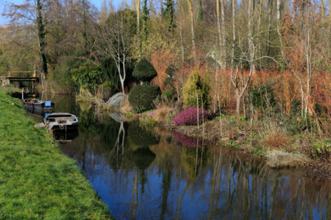 Amiens, Somme