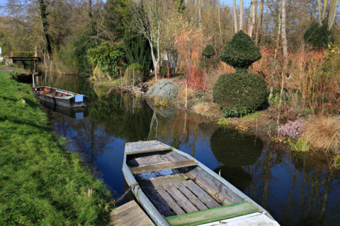 Amiens, Somme