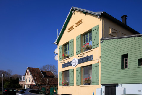 Amiens, France