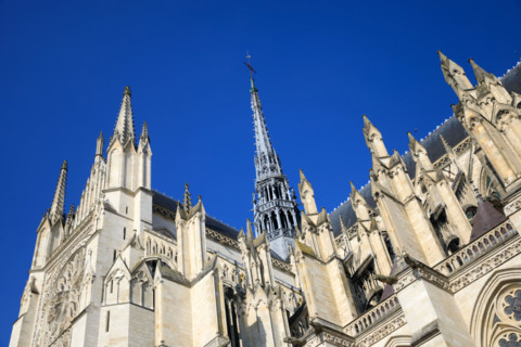 Amiens, Somme