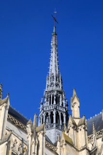 Amiens, Somme