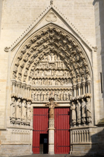 Amiens, France