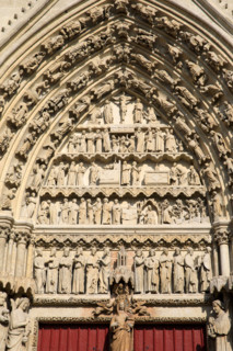 Amiens, France