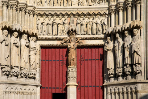 Amiens, France