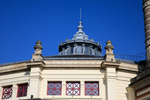 Amiens, Somme