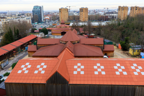 Aubervilliers, Seine-Saint-Denis