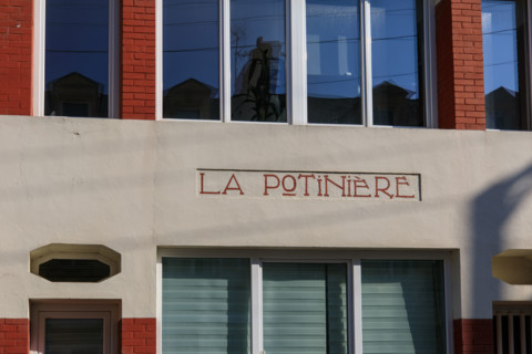 Langrune-sur-Mer, France
