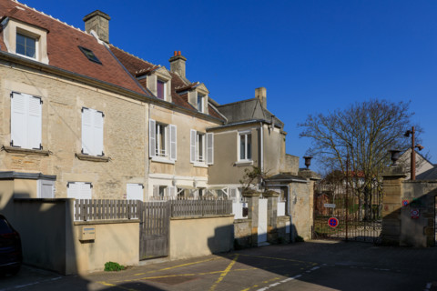 Langrune-sur-Mer, France