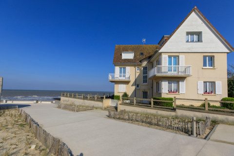 Langrune-sur-Mer, France
