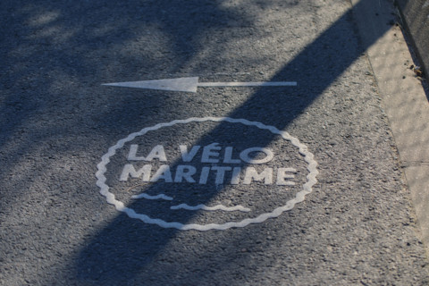 Langrune-sur-Mer, France