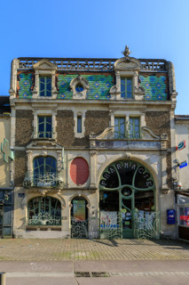 Douvres-la-Délivrande, France