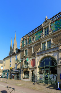 Douvres-la-Délivrande, France