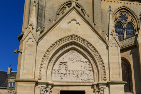 Douvres-la-Délivrande, Calvados