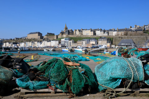 Granville, France