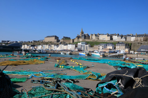 Granville, France
