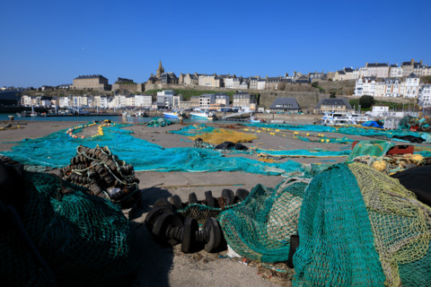 Granville, France