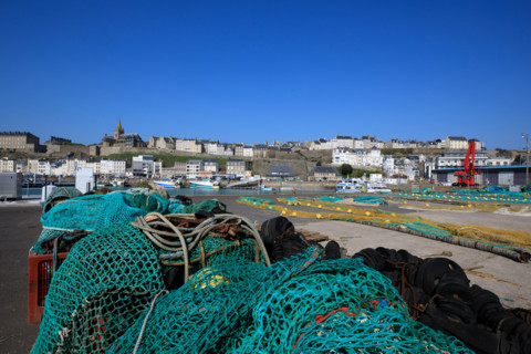 Granville, France