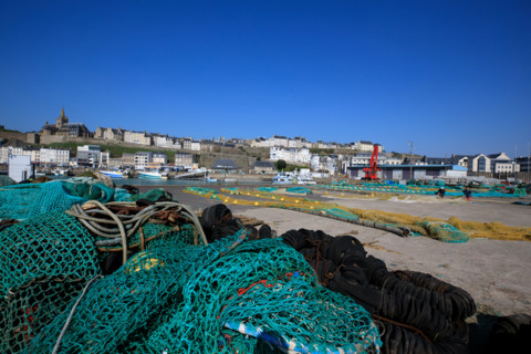 Granville, France