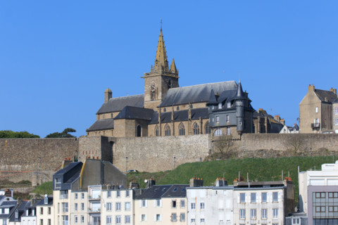 Granville, Manche
