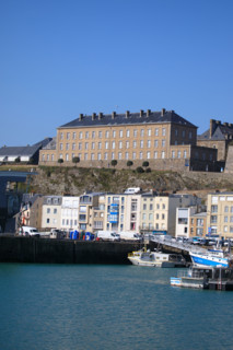 Granville, Manche