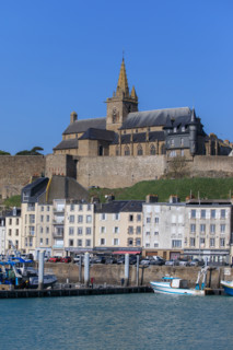 Granville, Manche