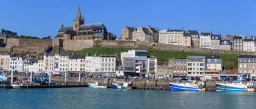 Granville, Manche