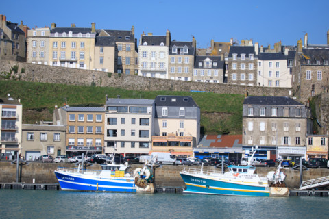 Granville, Manche