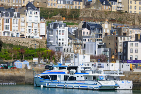 Granville, Manche