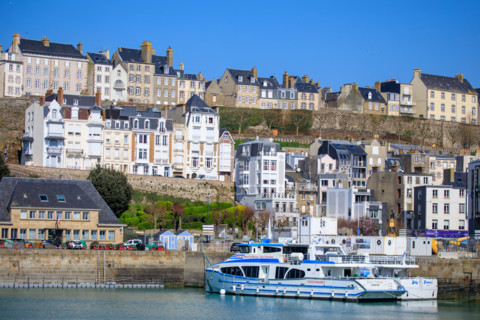 Granville, Manche