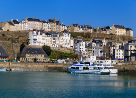 Granville, Manche