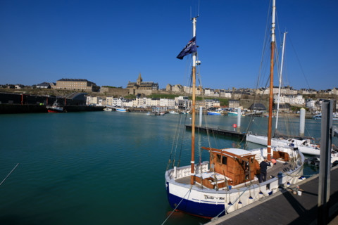 Granville, Manche