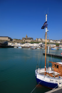 Granville, Manche
