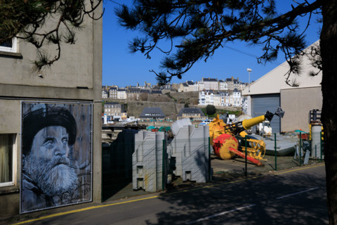Granville, Manche