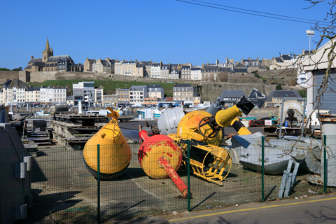 Granville, Manche